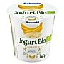 Bakoma Jogurt Bio z bananem 140 g