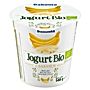 Bakoma Jogurt Bio z bananem 140 g