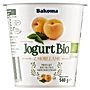 Bakoma Jogurt Bio z morelami 140 g