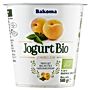 Bakoma Jogurt Bio z morelami 140 g