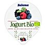 Bakoma Jogurt Bio z owocami leśnymi 140 g