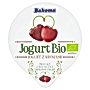 Bakoma Jogurt Bio z wiśniami 140 g