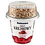 Bakoma Jogurt kremowy z malinami i granolą 230 g