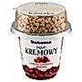 Bakoma Jogurt kremowy z wiśnią czereśnią i granolą 230 g