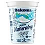 Bakoma Jogurt naturalny gęsty 370 g