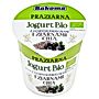 Bakoma Praziarna Jogurt Bio z czarnymi porzeczkami i ziarnami chia 140 g