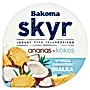 Bakoma Skyr Jogurt typu islandzkiego ananas-kokos 150 g