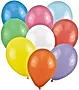 Balony Pastelowe ARPEX Neon 15 szt.
