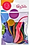 Balony Pastelowe ARPEX Neon 15 szt.