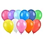 Balony Pastelowe ARPEX Neon 15 szt.