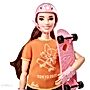 Barbie Lalka olimpijka MIX