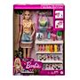 Barbie® Barek smoothie Zestaw + lalka