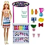 Barbie® Barek smoothie Zestaw + lalka