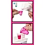 Barbie® Barek smoothie Zestaw + lalka