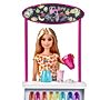 Barbie® Barek smoothie Zestaw + lalka
