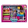 Barbie Chelsea You Can Be Zestaw Sklepik + Lalka GTN67