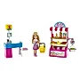 Barbie Chelsea You Can Be Zestaw Sklepik + Lalka GTN67