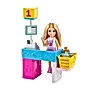 Barbie Chelsea You Can Be Zestaw Sklepik + Lalka GTN67