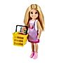 Barbie Chelsea You Can Be Zestaw Sklepik + Lalka GTN67