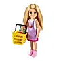 Barbie Chelsea You Can Be Zestaw Sklepik + Lalka GTN67