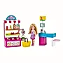 Barbie Chelsea You Can Be Zestaw Sklepik + Lalka GTN67