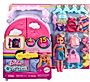 Barbie Chelsea z zestawem ubranek