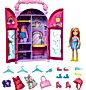 Barbie Chelsea z zestawem ubranek
