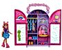 Barbie Chelsea z zestawem ubranek