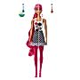 Barbie Color Reveal Monochromatyczna Lalka Niespodzianka GTR94