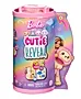 Barbie Cutie Reveal Chelsea Lalka Seria Słodkie stylizacje HKR21