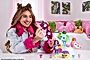 Barbie Cutie Reveal Chelsea Tygrys Lalka Seria Dżungla HKR15