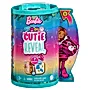 Barbie Cutie Reveal Chelsea Tygrys Lalka Seria Dżungla HKR15