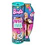 Barbie Cutie Reveal Małpka Lalka Seria Dżungla HKR01