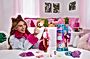 Barbie Cutie Reveal Małpka Lalka Seria Dżungla HKR01