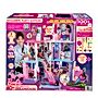 Barbie Deluxe zestaw DreamHouse 60ta rocznica z 2 lalkami i samochodem