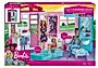Barbie Składany Domek dla lalek z basenem FXG54