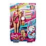Barbie Dreamhouse Adventure Lalka pływaczka GHK23