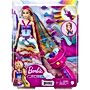 Barbie Dreamtopia Lalka Księżniczka z zakręconymi włosami