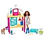 Barbie Farma radosnych kurek Zestaw + lalka