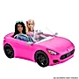 Barbie Kabriolet