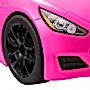Barbie Kabriolet