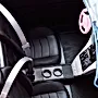 Barbie Kabriolet
