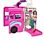 Barbie Kamper Marzeń DreamCamper