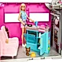 Barbie Kamper Marzeń DreamCamper