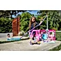 Barbie Kamper Marzeń DreamCamper