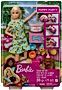 Barbie Lalka przyjęcie dla szczeniaczków