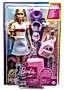 Barbie Malibu w podróży Lalka HJY18