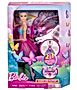 Barbie Motylkowa Baletnica Lalka 2w1