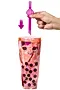 Barbie Pop Reveal Lalka seria Bubble Tea