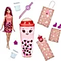 Barbie Pop Reveal Lalka seria Bubble Tea